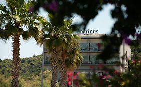 Marinus Beach Hotel
